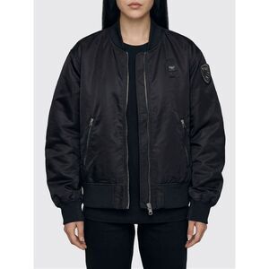 Blauer Jacket Woman Black